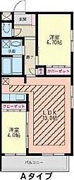 フェリシダ広瀬 201