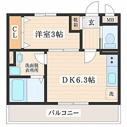 クレール 302