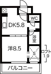 ラフルール連坊 508