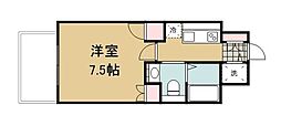 エルスタンザ広瀬通RESIDENCE 1007