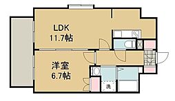 エルスタンザ広瀬通RESIDENCE 1008