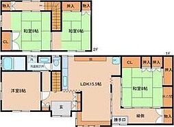 木の音そよ風とさくらの家 1