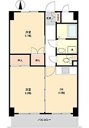 リビングステージ南仙台 902