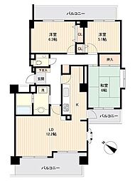 ロイヤルガーデン森林公園 501