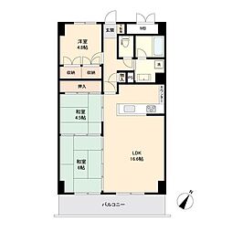 高砂関弐番館 403