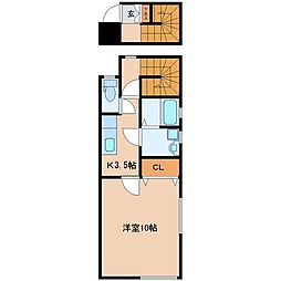 ソレイユ向山壱番館 205