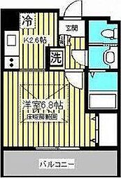 HF仙台レジデンスEAST 913