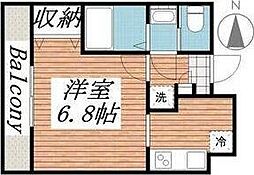 HF仙台レジデンスEAST 1012