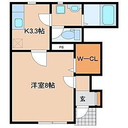 ソレイユパルク12番館 103