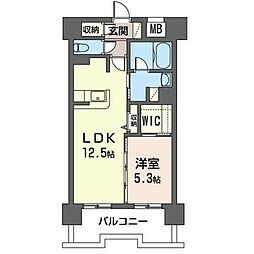シャーメゾンステージ　広瀬通 902