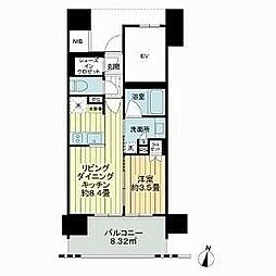 ネベル仙台ＣＲＯＩＲＥ 603