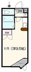 プランドビル八幡II 106