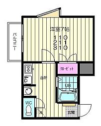 スカイヒルズ台原 310