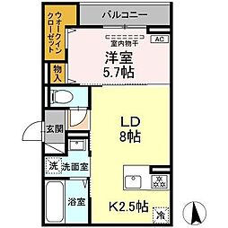 CLASSEUM仙台小田原　IV 206