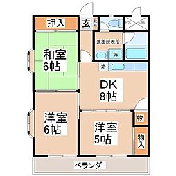 銀杏町レジデンス 601