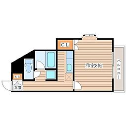 アドバンスコート国見 405