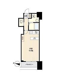 ＨＦ西公園レジデンス 1003