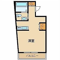 フラワーシティＩＮブラボン 802