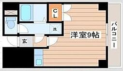 メイゾン西多賀 302