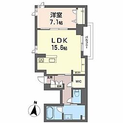 ベレオ・花京院 203