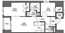 アーレント榴岡 603