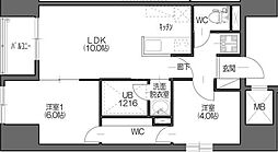 アーレント榴岡 8