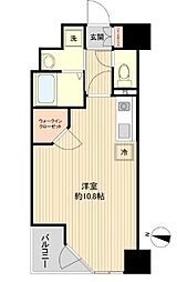 ＨＦ晩翠通レジデンス 602