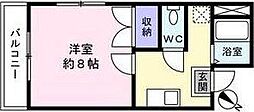 メイツ北山 301