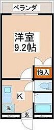 メイツ北山 303
