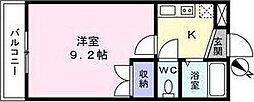 メイツ北山 403