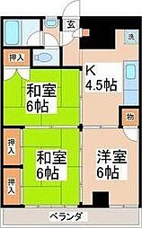 メイツ鈴木 202
