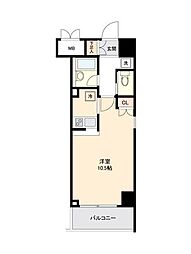 フォレスト・ヒル仙台青葉 901