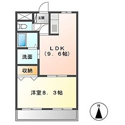 エクセルアシューレ 303