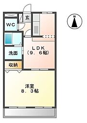 エクセルアシューレ 306