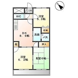 クリアスカイ 302