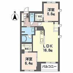 オリゾンIIIＤ 202