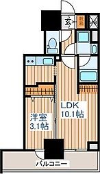アルモニー勾当台公園 207