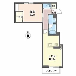 Ｇｒａｃｅ六丁の目駅前 101