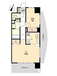 レジディア榴岡公園 201