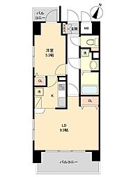 レジディア榴岡公園 508