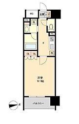 レジディア榴岡　イースト棟 307