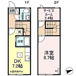 シンフォニー　II C