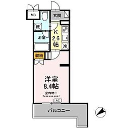 ＣＩＮＺＡ若林 413