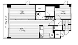 みなてらすレジデンス 307