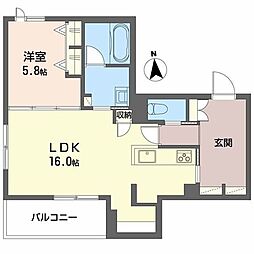 シャーメゾン　Ｃｈｅｚ　ｔｏｉ　公園前 103