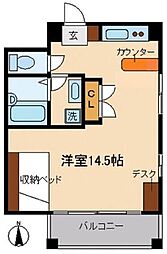 柏木ＹＫハイツ 602