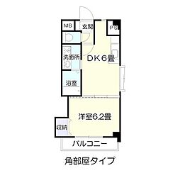 スズキヒルズ 301