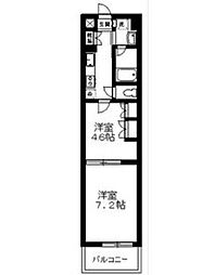 ウェルネス青葉 807