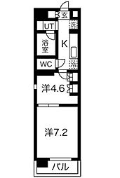 ウェルネス青葉 801