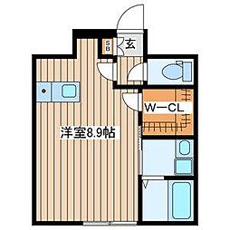 （仮称）国分町1丁目ビル新築工事 502
